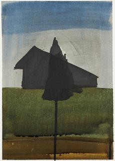 Benedikt Hipp - Dämmerung.