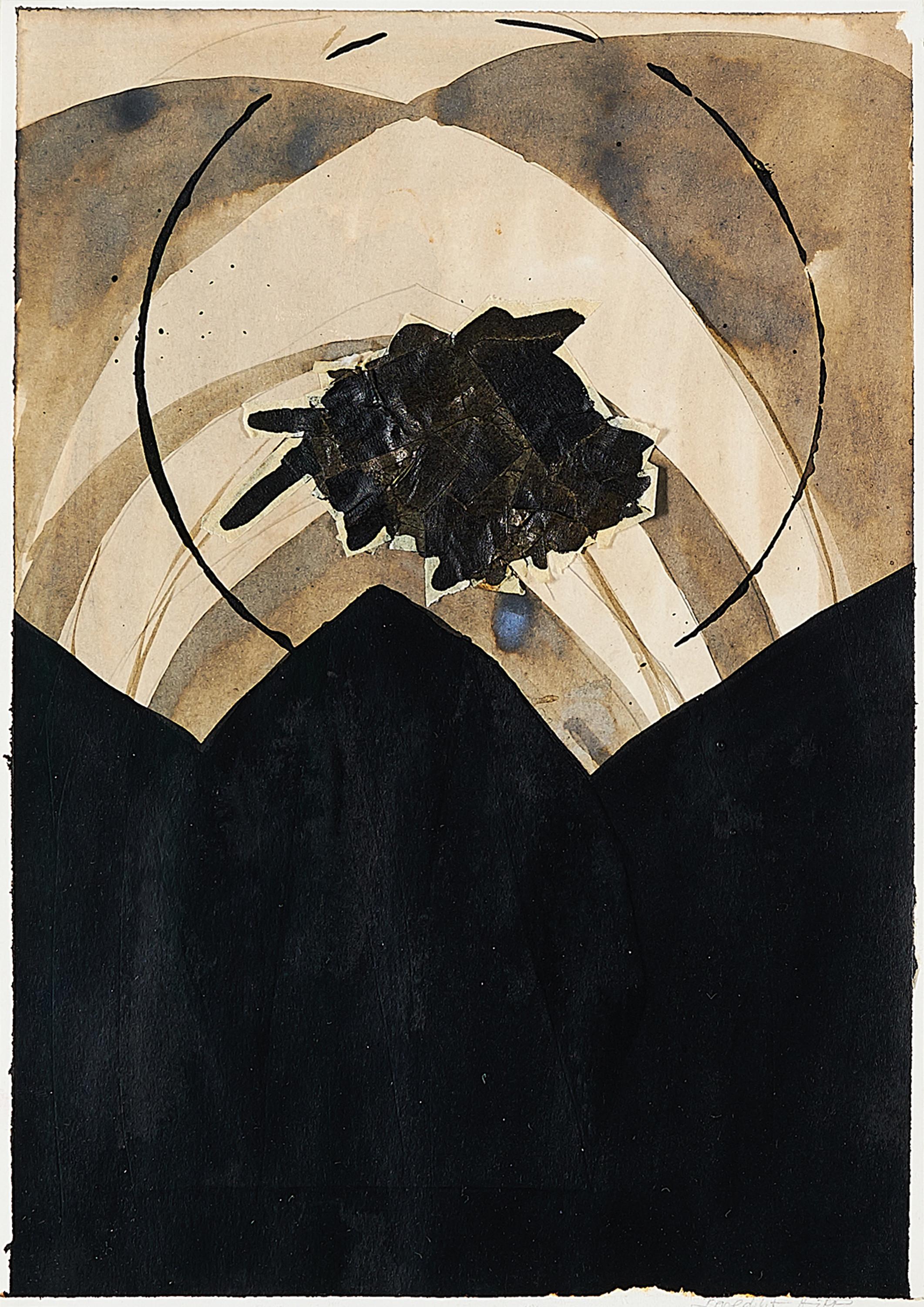 Benedikt Hipp - Erscheinung.