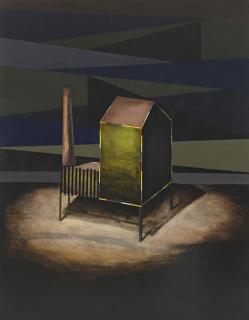 Benedikt Hipp - Kunstwerk