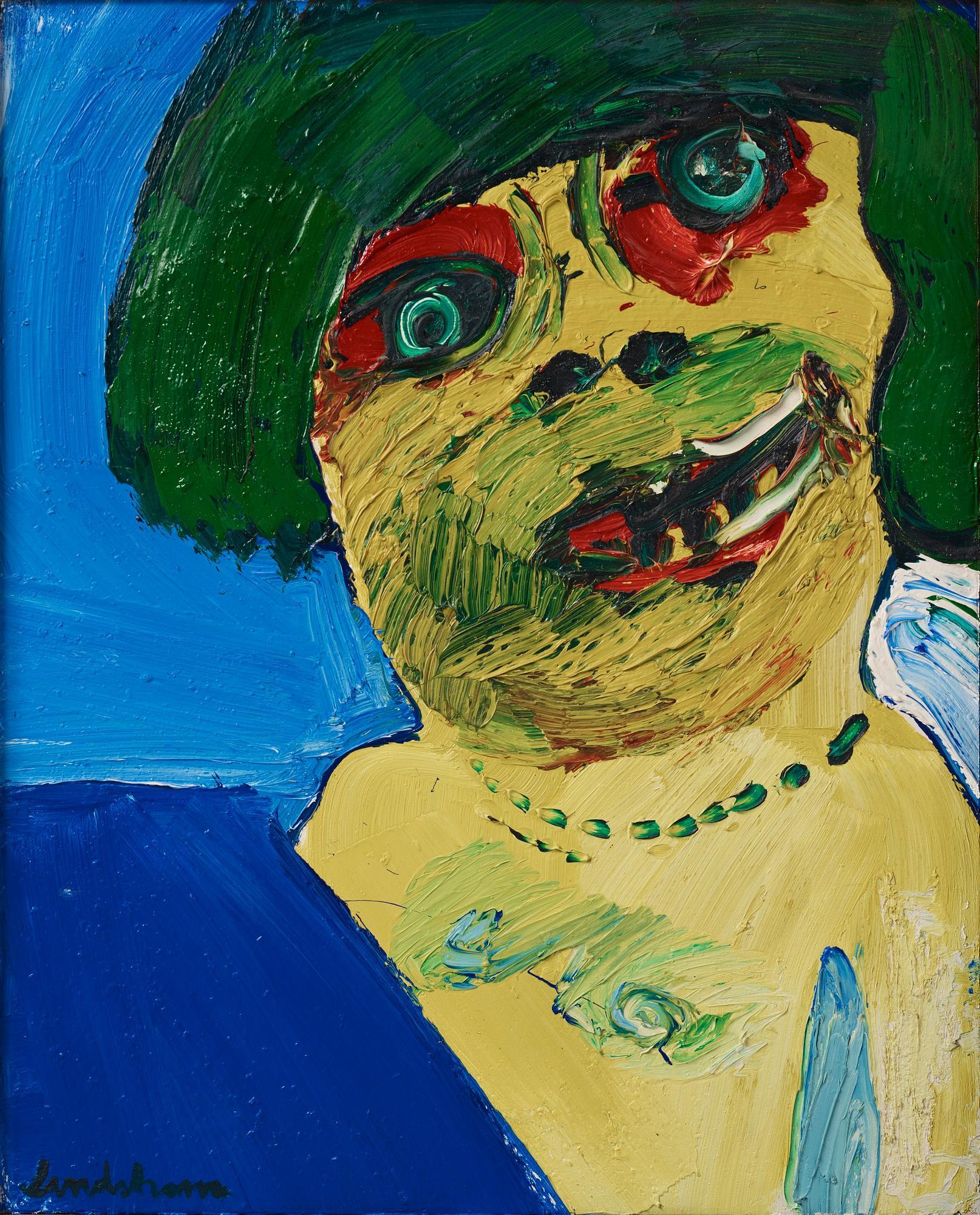 Bengt Lindström - \