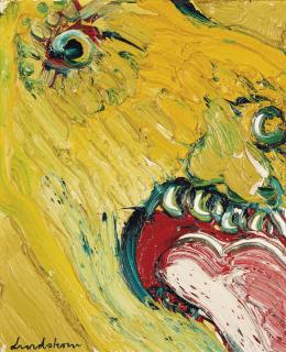 Bengt Lindström - Croque-Os