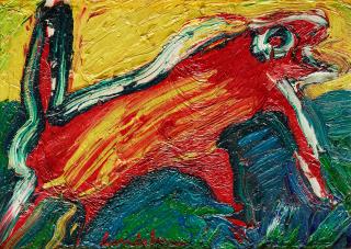 Bengt Lindström - \