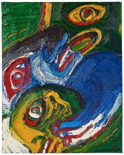 Bengt Lindström - Figures