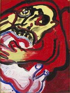 Bengt Lindström - \