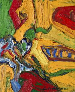 Bengt Lindström - \