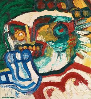 Bengt Lindström - \