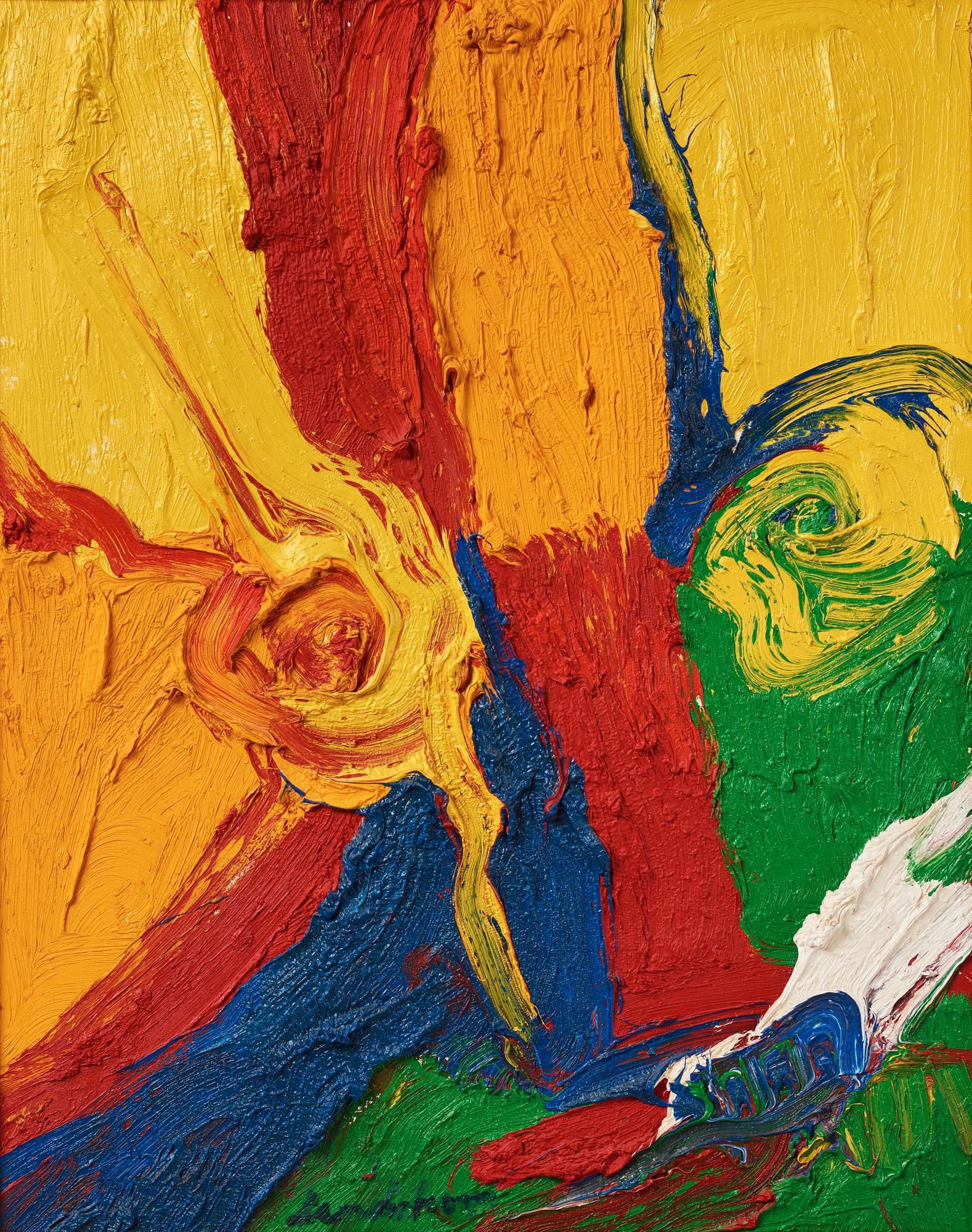 Bengt Lindström - \