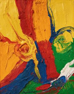 Bengt Lindström - \