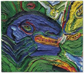 Bengt Lindström - Le corse bleu