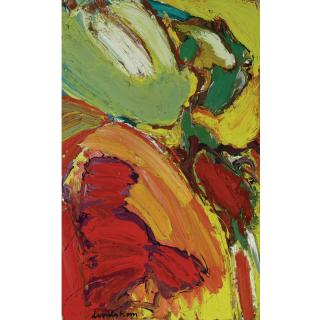 Bengt Lindström - Le Montagnard