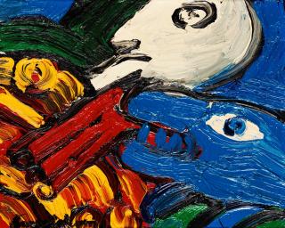 Bengt Lindström - \