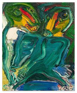 Bengt Lindström - Les Jumeaux