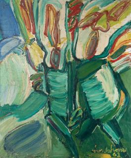 Bengt Lindström - \