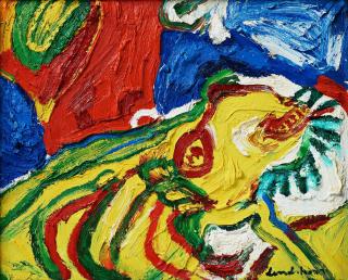 Bengt Lindström - \