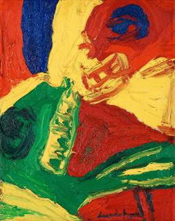 Bengt Lindström - \