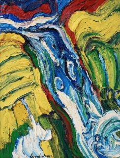 Bengt Lindström - \