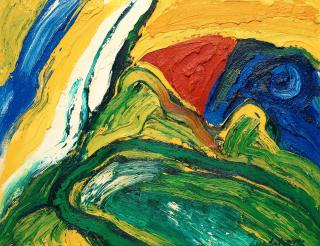 Bengt Lindström - \