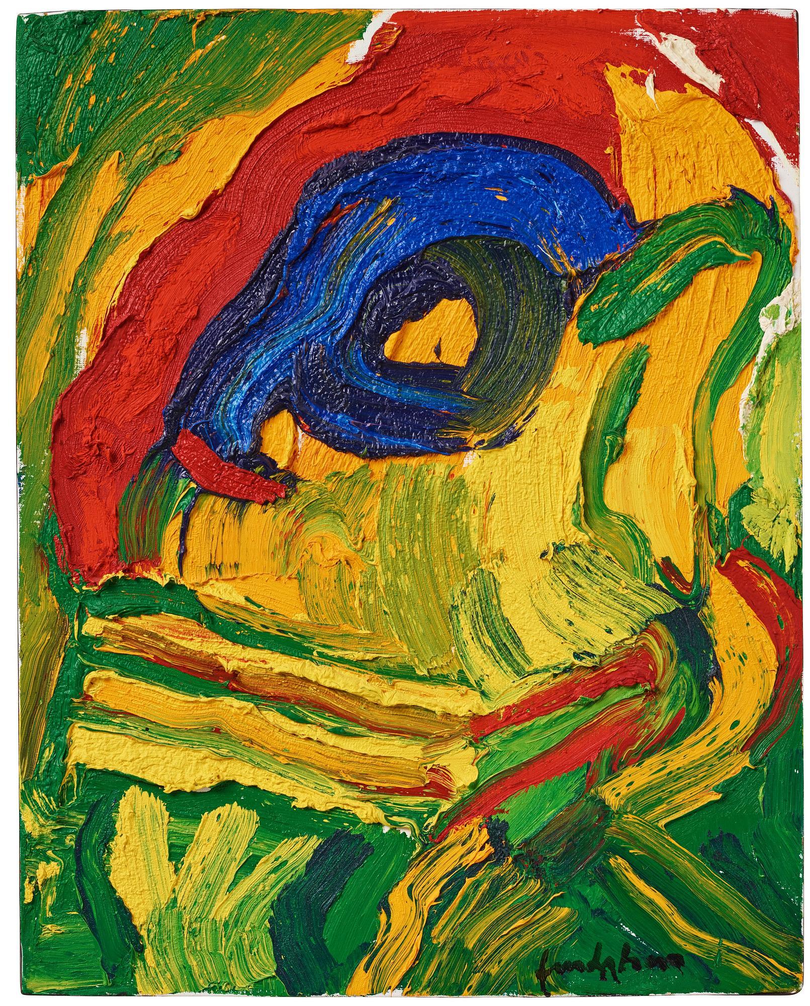 Bengt Lindström - \