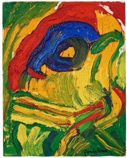 Bengt Lindström - \