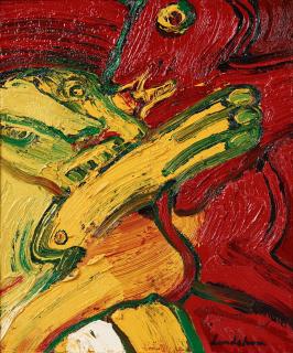 Bengt Lindström - \