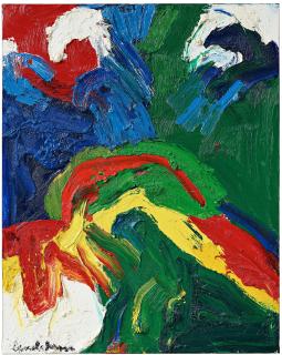 Bengt Lindström - \