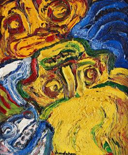 Bengt Lindström - \