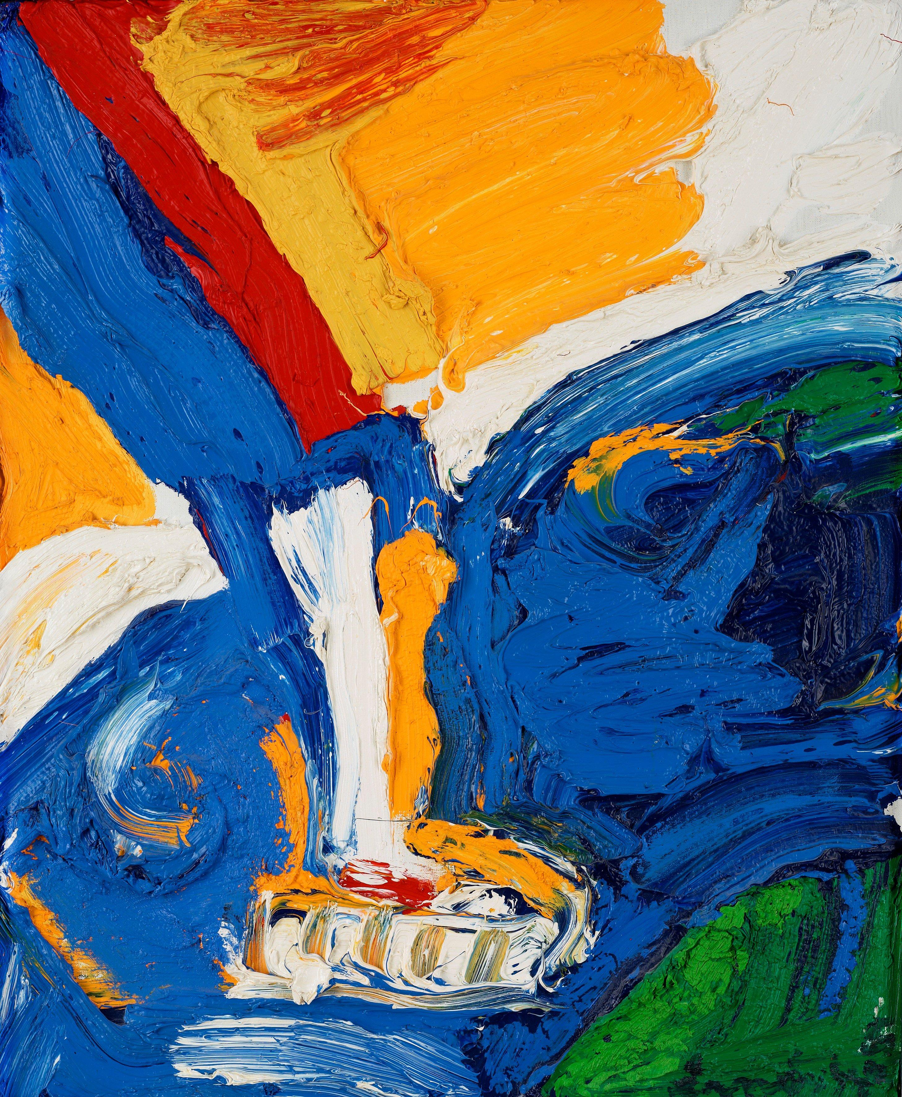 Bengt Lindström - \