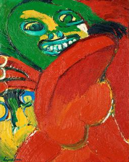 Bengt Lindström - \