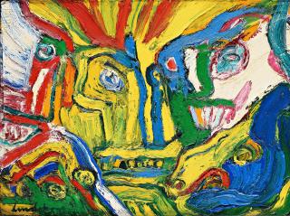 Bengt Lindström - \