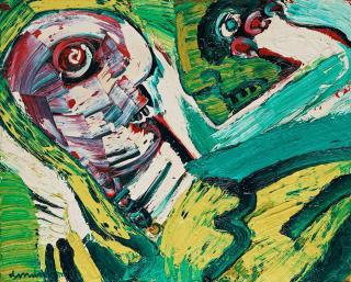 Bengt Lindström - \