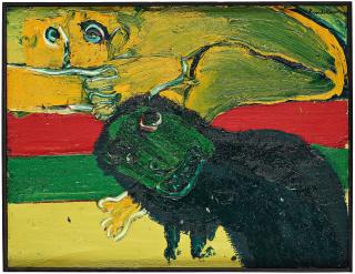 Bengt Lindström - \