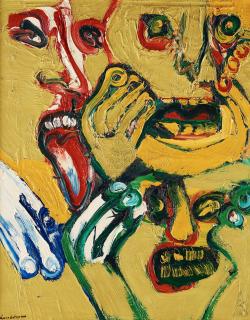 Bengt Lindström - \