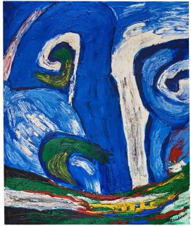 Bengt Lindström - \