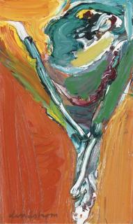 Bengt Lindstrom - L\'orateur