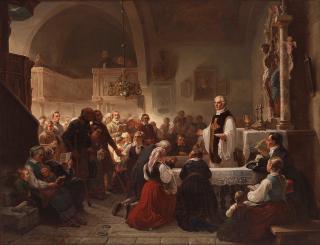 Bengt Nordenberg - \