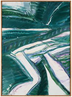 Bengt Olson - Untitled