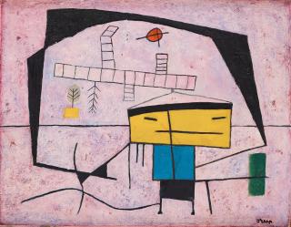 Bengt Orup - \'Kinesisk dröm\'