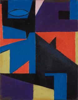 Bengt Orup - Untitled