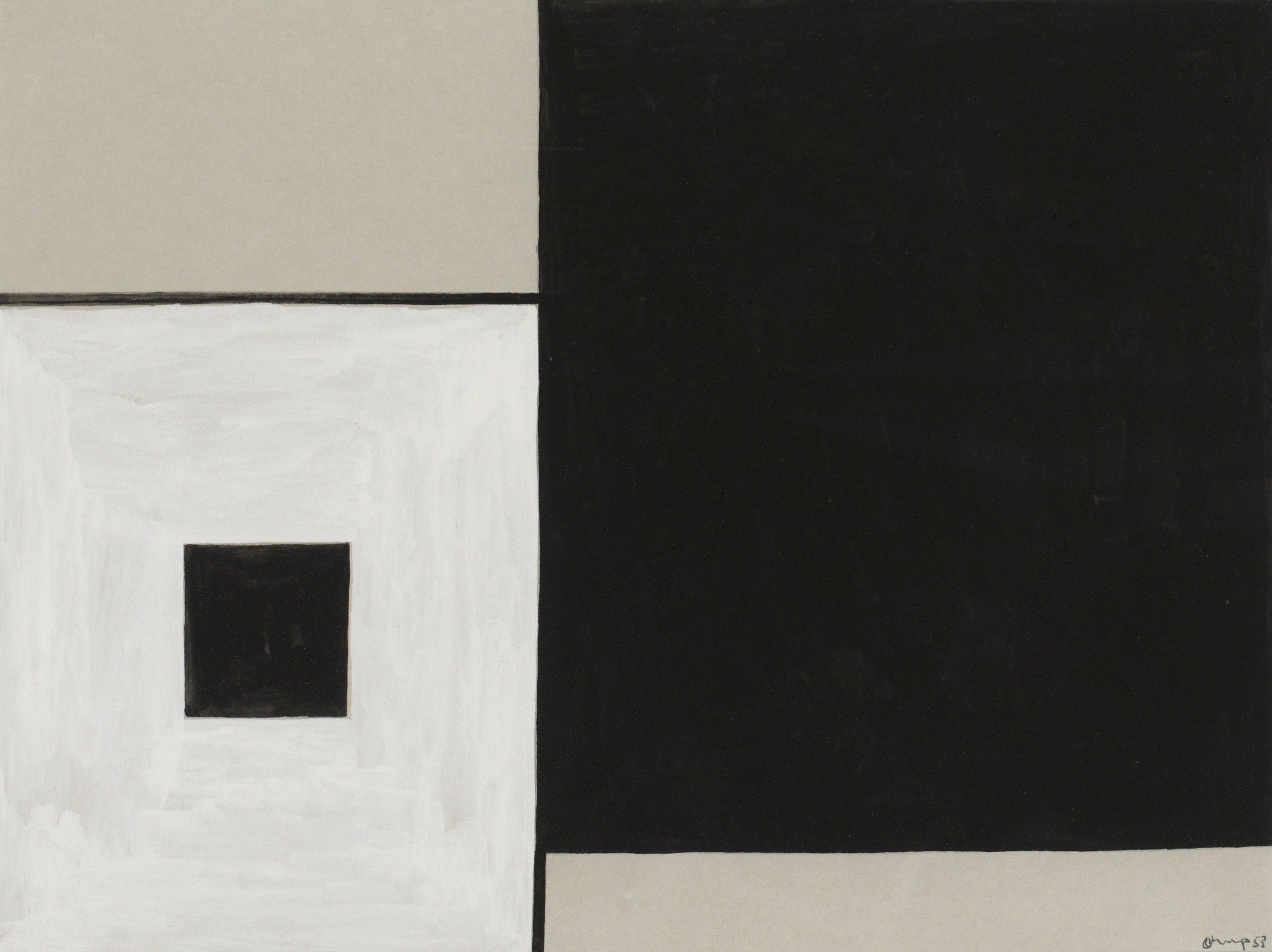 Bengt Orup - Utan titel