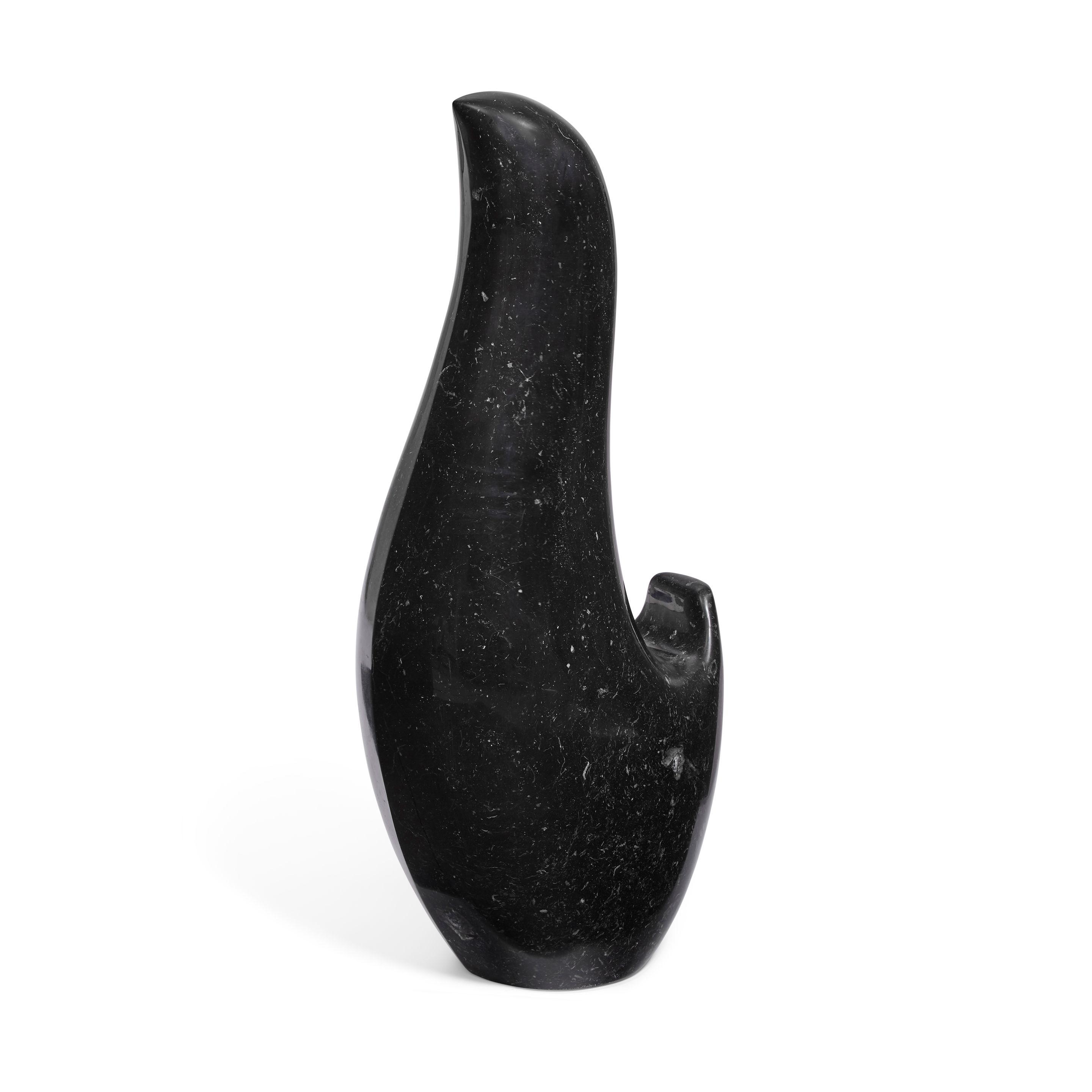 Beniamino Benevenuto Bufano - Bird Form