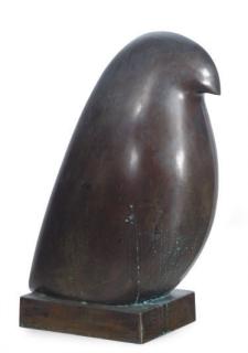 Beniamino Benevenuto Bufano - Bird