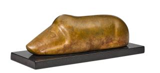 Beniamino Benvenuto Bufano - Mole