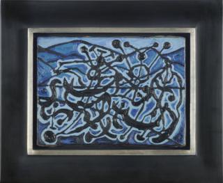 Benjamin Benno - The Battle