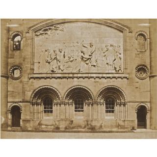 Benjamin Brecknell Turner - Alfred Hall, Arundel Castle, 1850-1855