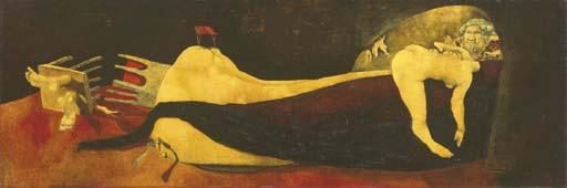 Benjamin Cañas - Untitled