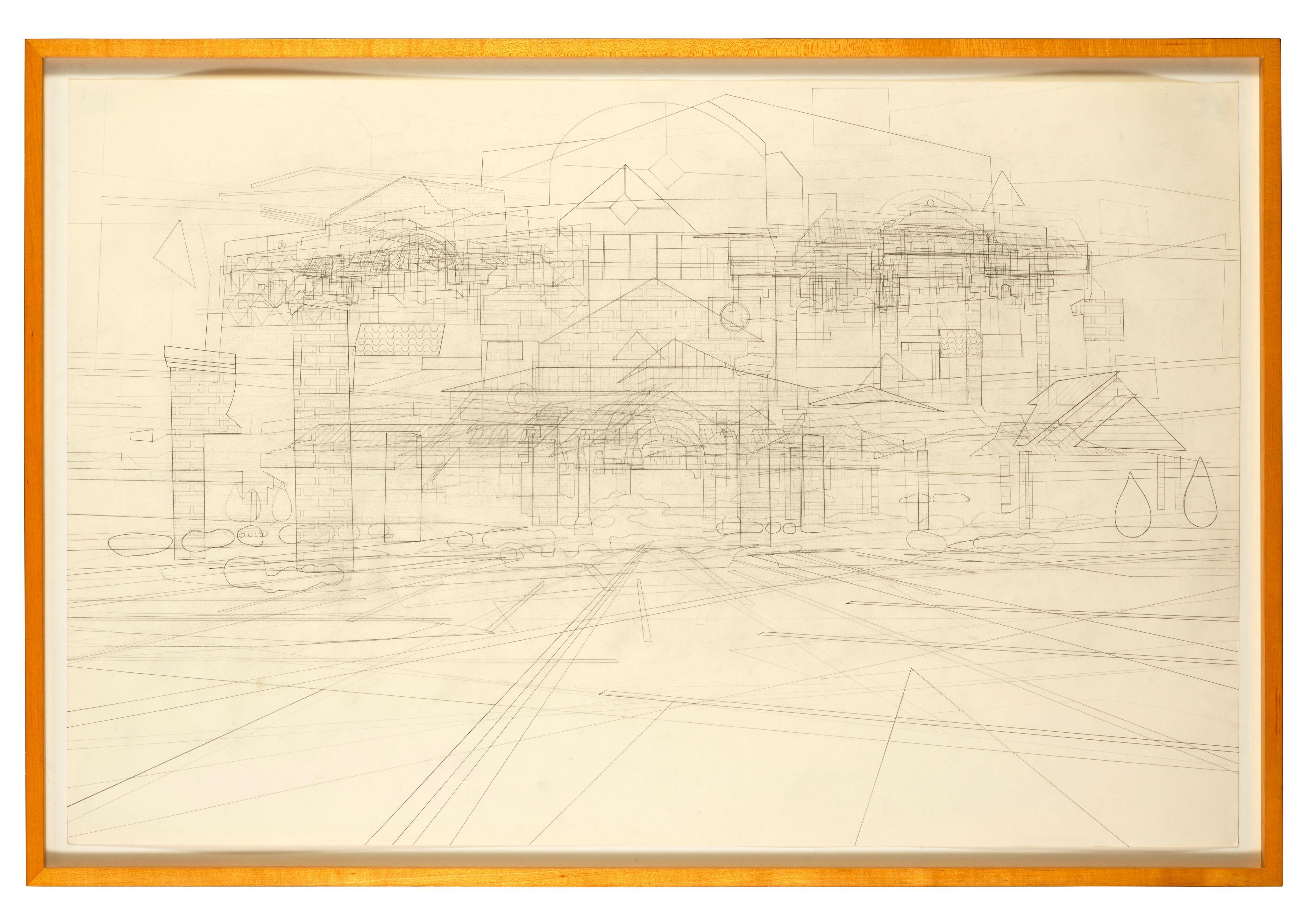 Benjamin Edwards - Convergence 1.1