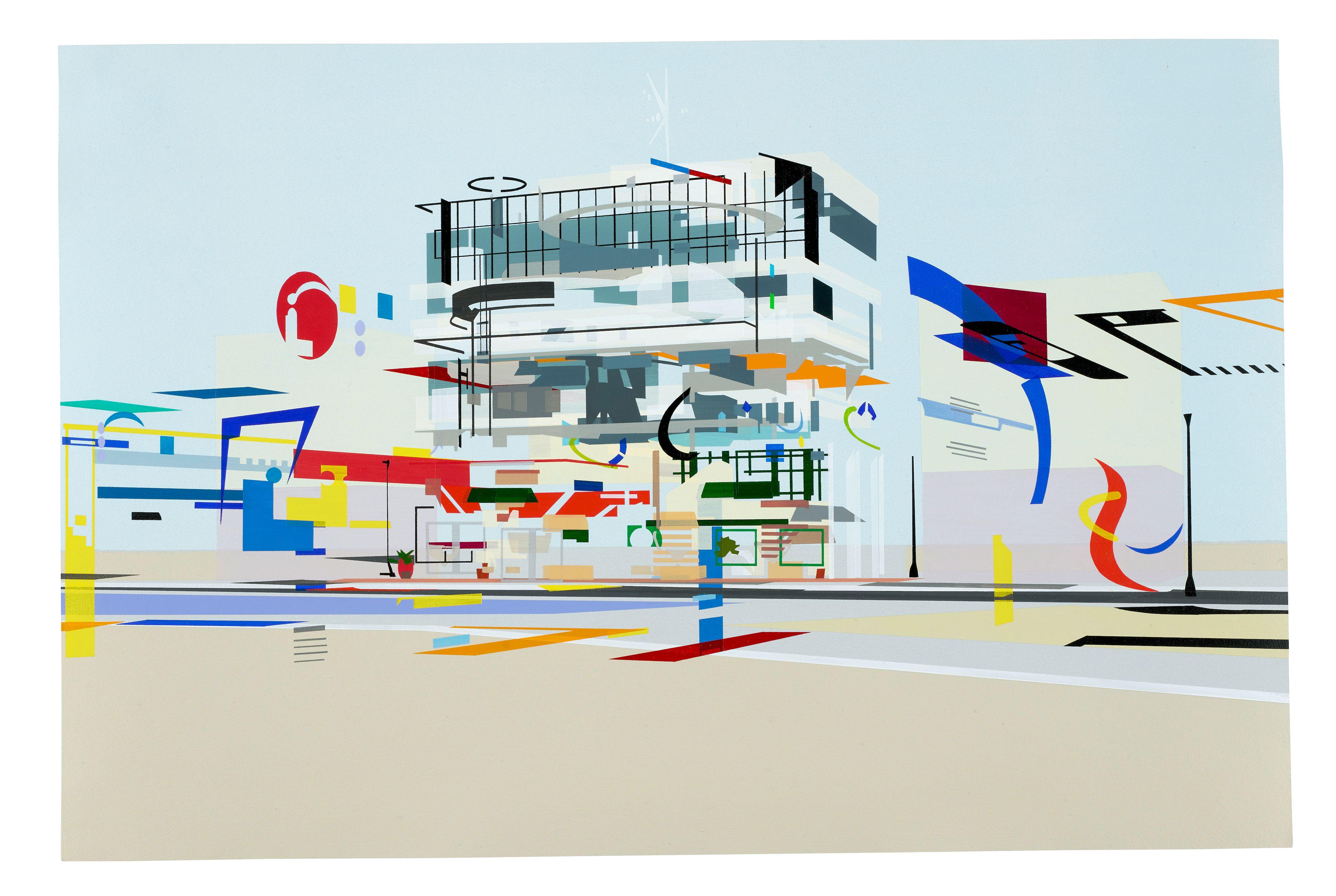 Benjamin Edwards - Novatech Center