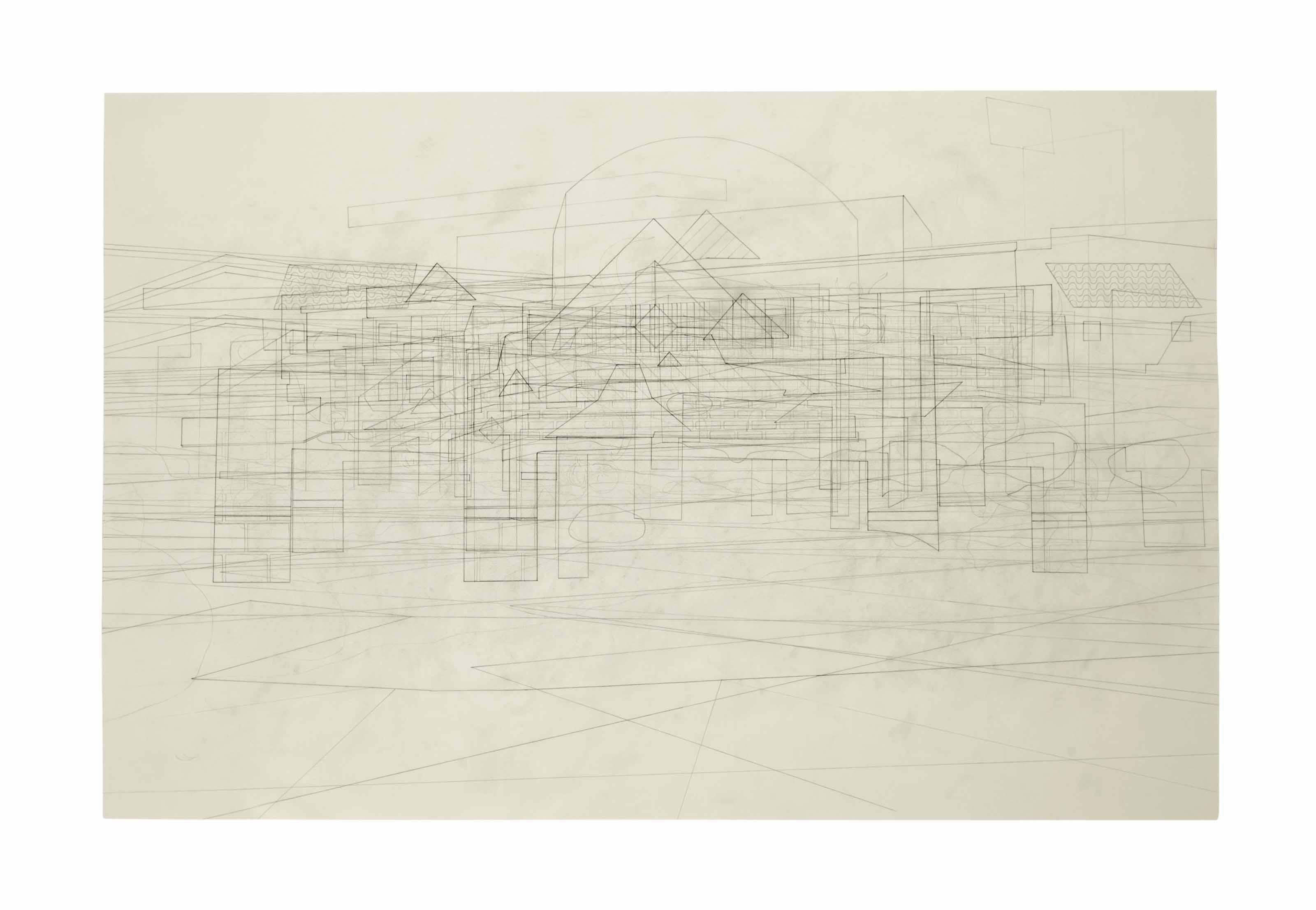 Benjamin Edwards - Untitled