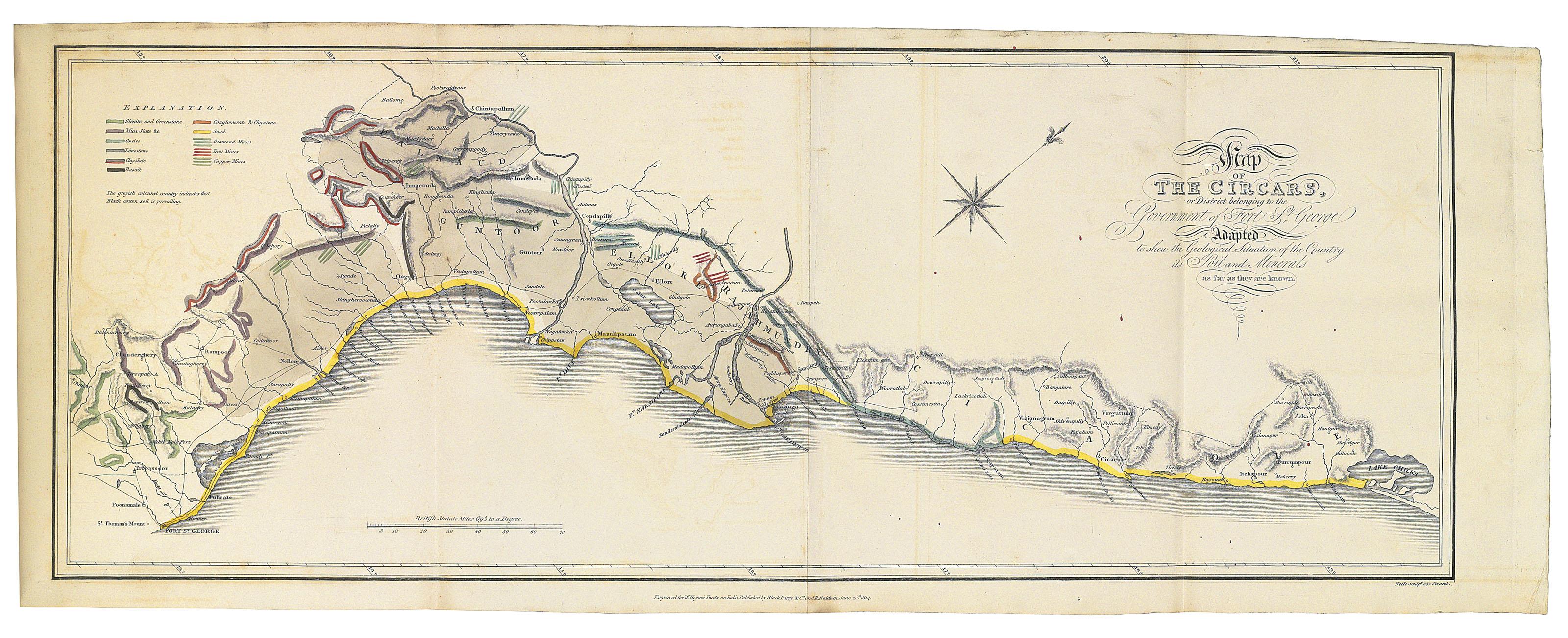 Benjamin Heyne - Unknown