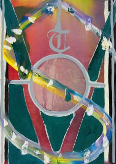 Benjamin Horns - Thomas